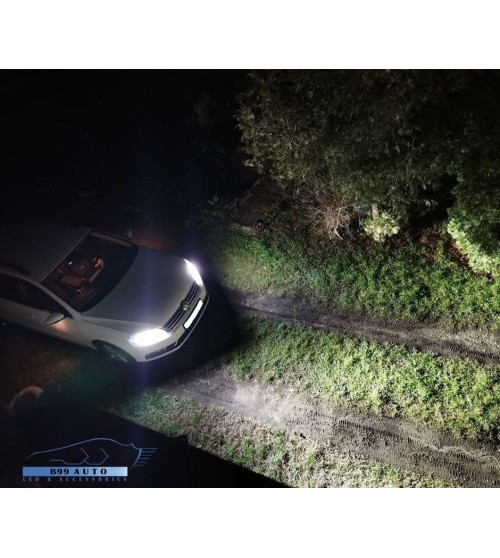 Volkswagen Passat B7 Prémium első szett Volkswagen Passat B7 Prémium első szett